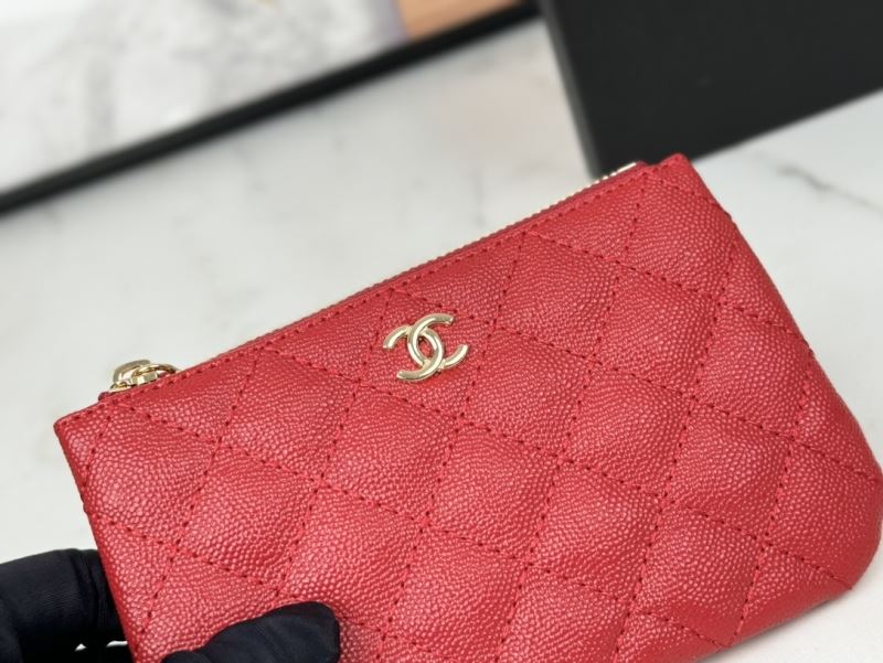 Chanel Wallets Purse